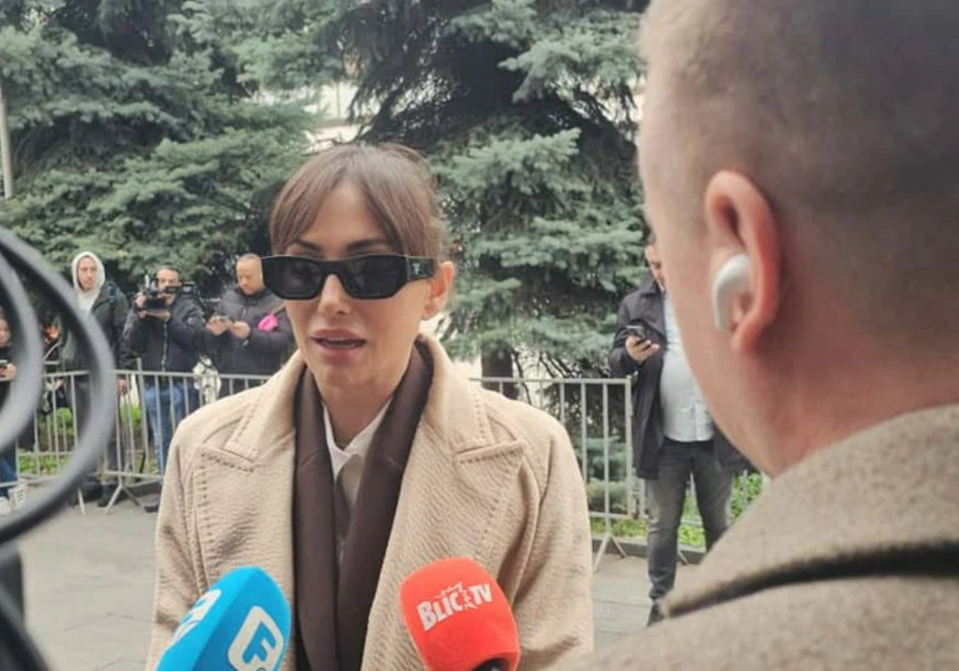 FOTO: ALEKSANDAR DOJKIĆ / RINGIER