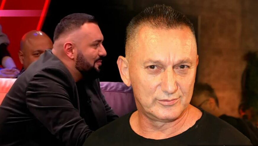 FOTO: ZORAN ILIĆ, PINK / RINGIER