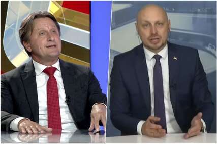 Emrić razbjesnio Petkovića: Onaj ko bi to uradio će biti proklet od roda i poroda...