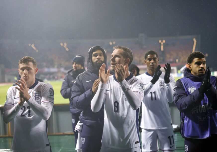 FOTO: EPA/TOMS KALNINS