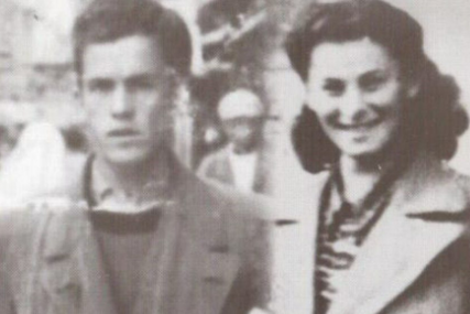 Tragična ljubavna priča Envera i Fride o kojoj je pjevao Halid Bešlić