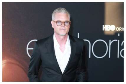 Eric Dane otkrio zašto nije bio na dodjeli Emmyja
