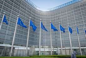EU pozvala članice da smanje potrošnju energije zbog pritiska na tržište plina