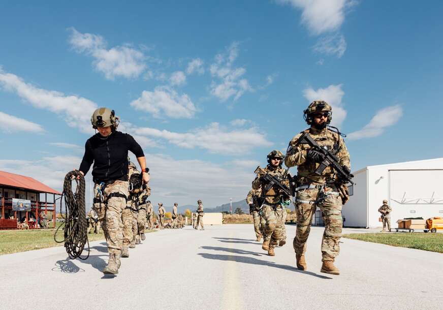 FOTO: EUFOR/FACEBOOK