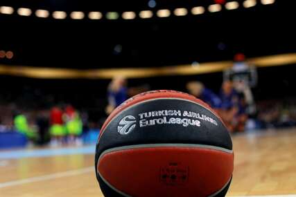 Dva turska kluba protiv povratka Eurolige u Izrael