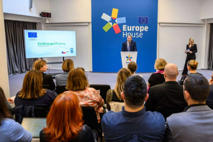 EU podržava zelenu tranziciju BiH kroz projekat vrijedan 6 miliona eura