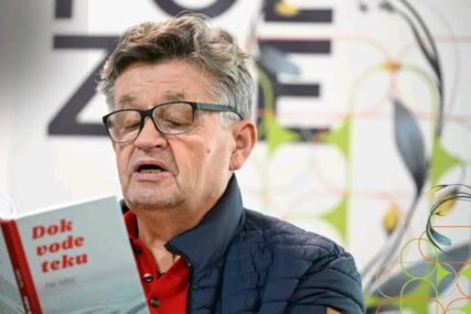 Softić: "AI me prilično uplašila. Bojim se da bi moglo doći do zatupljivanja oštrice onih pisaca kojima je podaren istinski talenat za umjetnost"