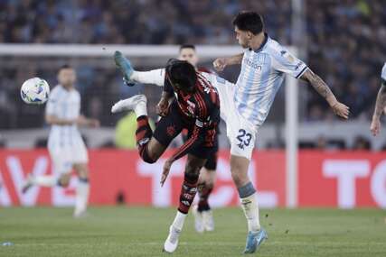 Poznat je prvi finalist Copa Libertadores