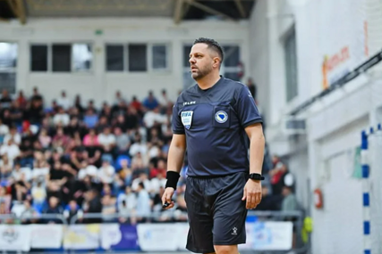 UEFA delegirala Farika Keču za utakmice Lige prvaka u futsalu