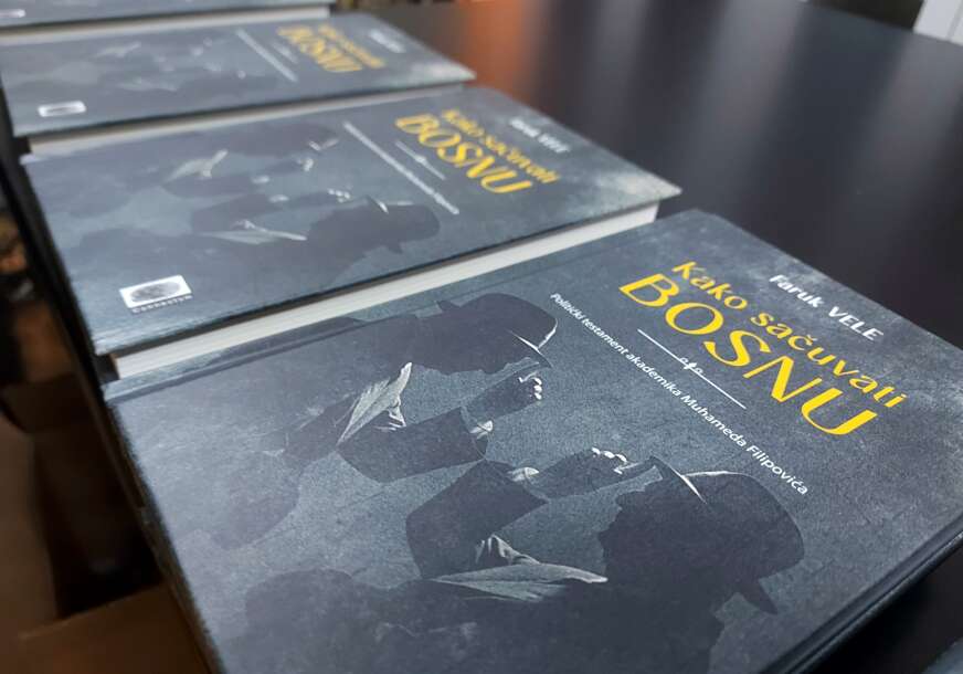 FOTO: BOSNAINFO