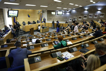 Usvojen Zakon o zaštiti prava na pravično suđenje u razumnom roku u FBiH