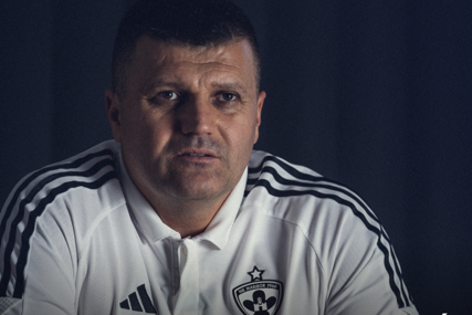 Dudić šokiran odlukom Fudbalskog saveza Slovenije: "Ne mogu vjerovati..."
