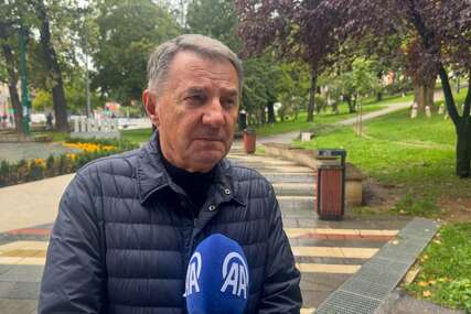 Grabovica: U opkoljenom Sarajevu svjesno su ubijali nevinu djecu, baš kao i danas u Gazi