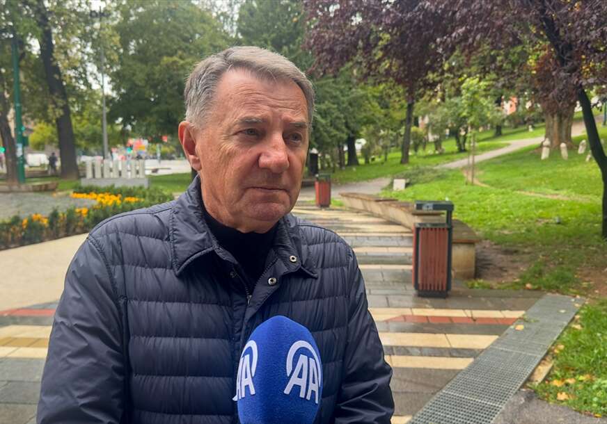 FOTO: ELMAN OMIĆ ANADOLIJA