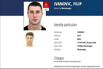 U "Beogradu na vodi" ubijen Crnogorac Filip Ivanović, za njim bila raspisana Interpolova potjernica