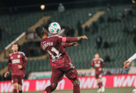 Sarajevo ekspresno riješilo problem s FIFA-om: Bordo klub uskoro bez svih administrativnih prepreka