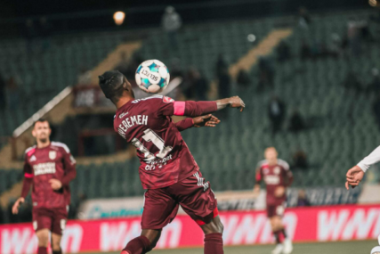 Danas šest utakmica Kupa BiH: "Gradski derbi" na Koševu, lagana misija za Velež