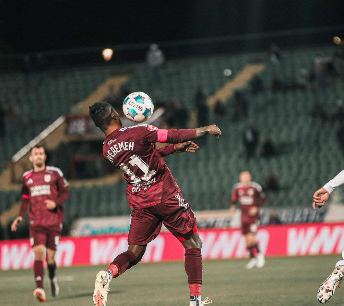 FOTO: FK SARAJEVO