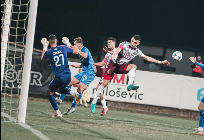 FOTO: FK SARAJEVO / FACEBOOK