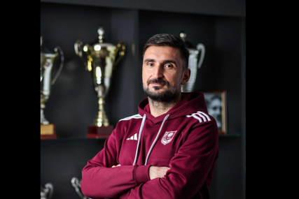 FK Sarajevo danas imenovao čak tri direktora