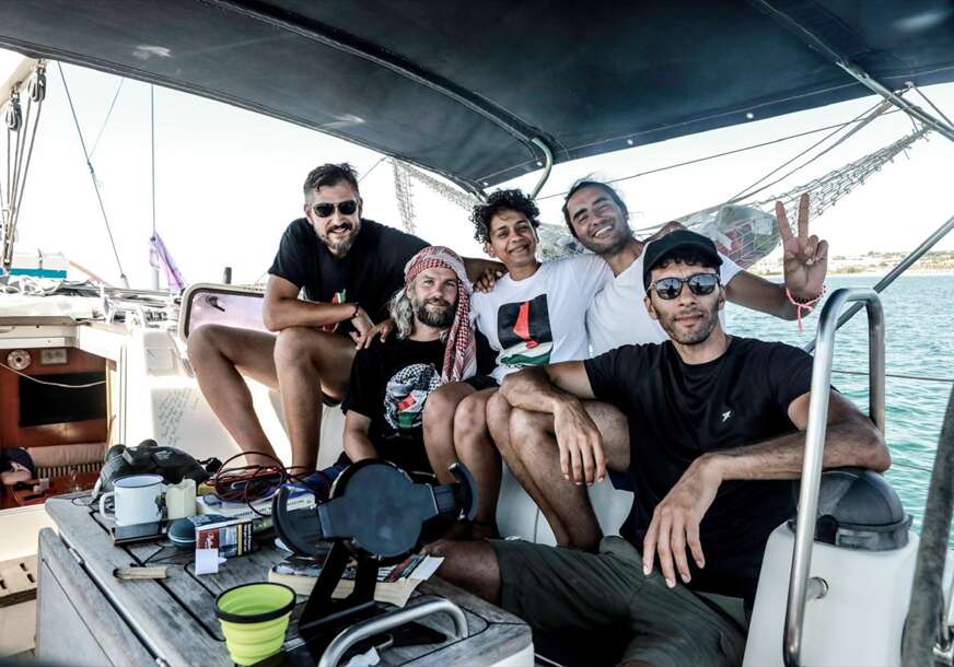 FOTO: AA
