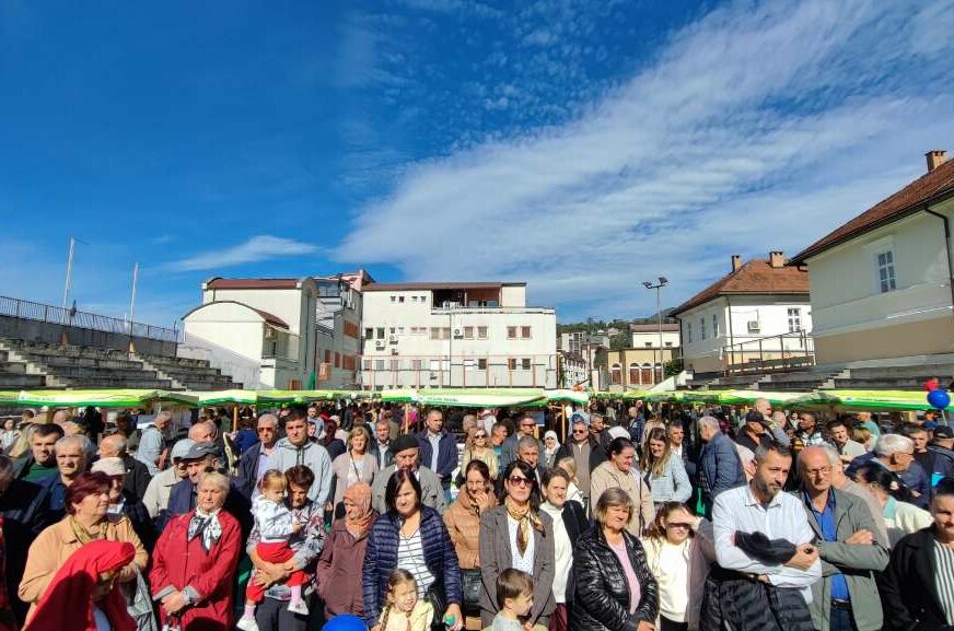 FOTO: GRAD KONJIC