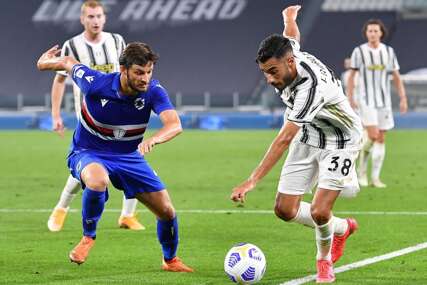 Bivši Ronaldov saigrač za Corriere della Sera: "Žvakao je travu dok mu je trener objašnjavao..."