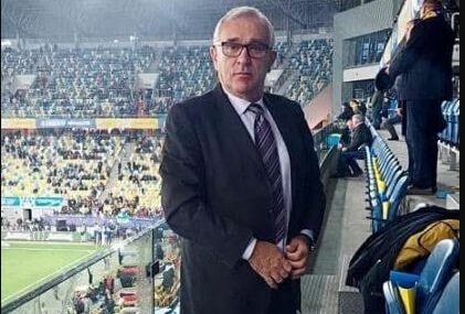Fuad Čolpa dobio dozvolu za prisustvo sjednicama Nogometnog saveza BiH