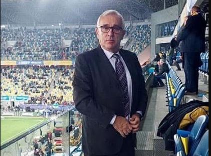 FOTO: FUAD ČOLPA