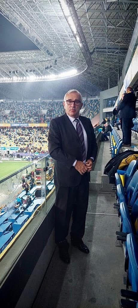 FOTO: FUAD ČOLPA