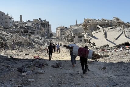 Otkazan festival pisaca u Adelaideu nakon zabrane učešća autorici palestinskog porijekla