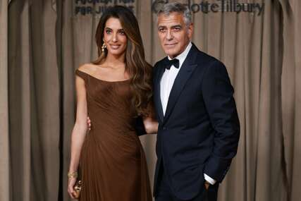 George Clooney podvlači crtu pod svoju karijeru: Imat će druge prioritete