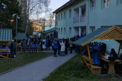 Radnici Ginexa ne prihvataju odluku Nadzornog odbora, i dalje na snazi obustava proizvodnje