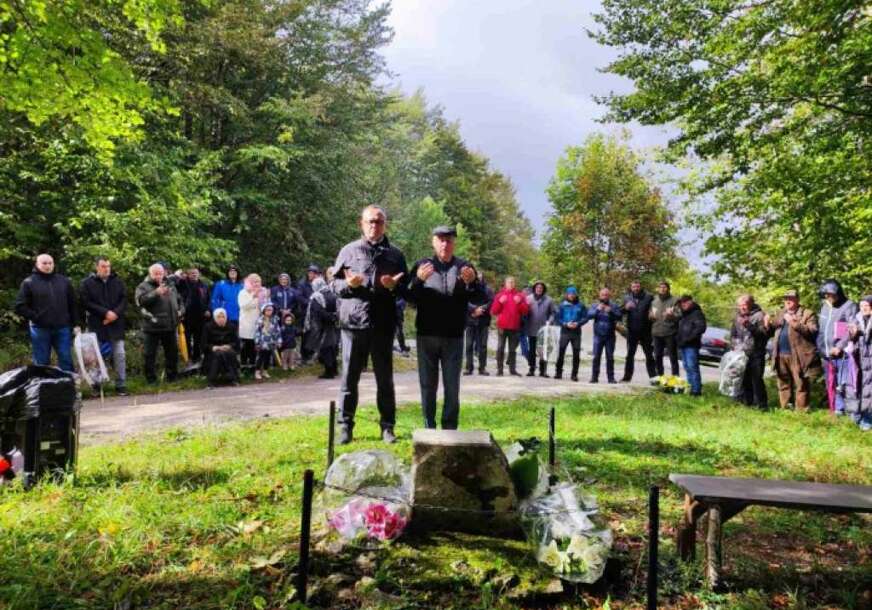 FOTO: VLADA FBIH