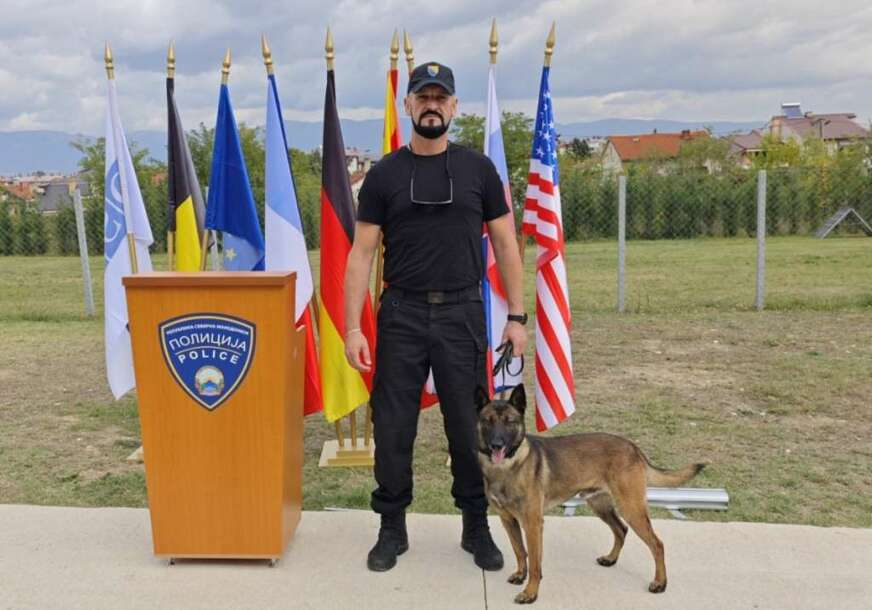 FOTO: GRANIČNA POLICIJA BIH