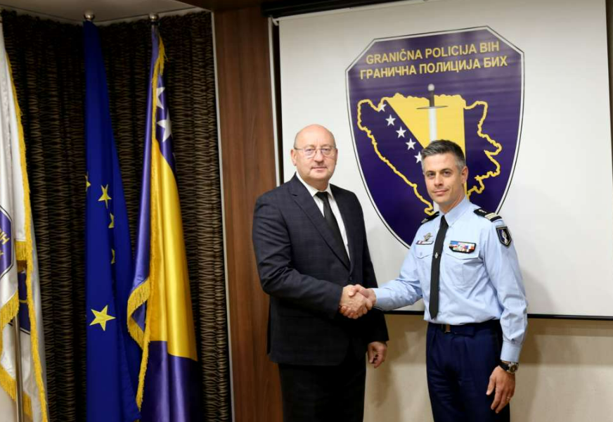 FOTO: GP BIH