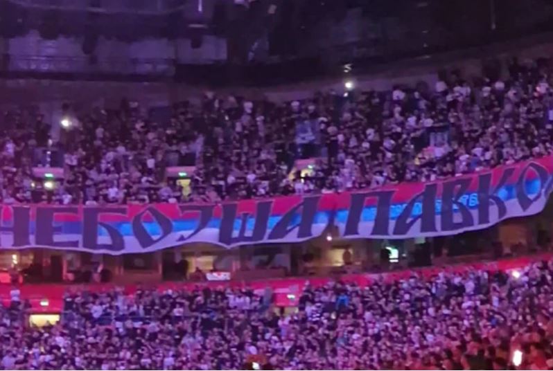 FOTO: SCREENSHOT/X