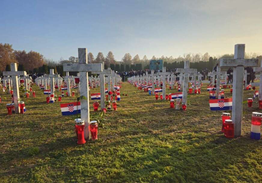 FOTO: TOMISLAV GLAMUZINA
