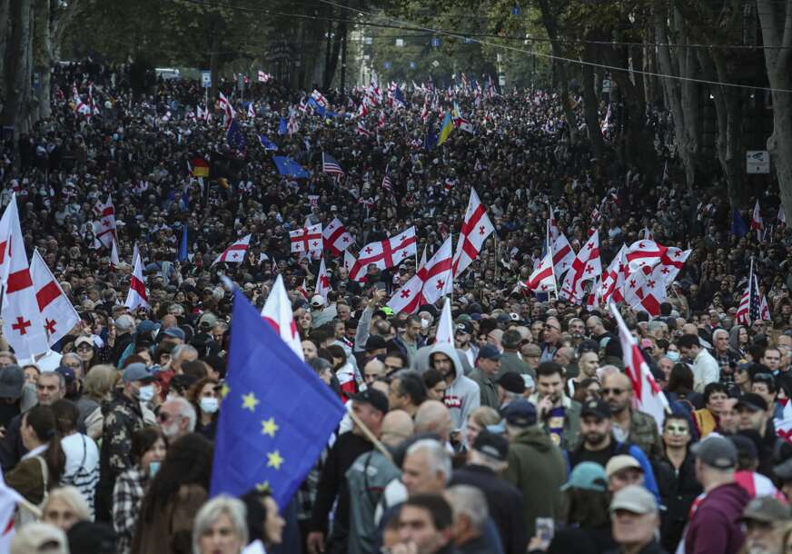 FOTO: EPA