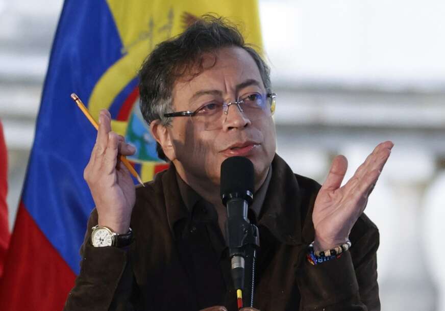 FOTO: EPA/MAURICIO DUENAS CASTANEDA