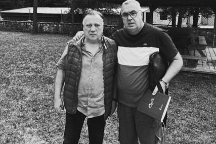 Topalbećirević se oprostio od Halida Bešlića, 1990. godine mu je napisao veliki hit