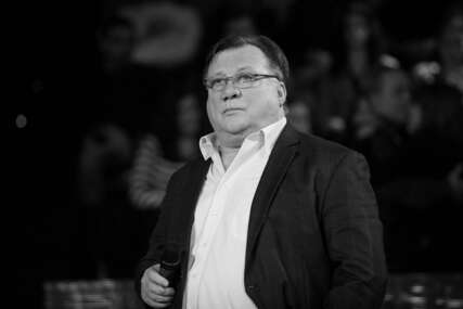 Sarajevski menadžer o Halidu Bešliću: Ženi je u ratu pomogao finansijski da napravi izložbu