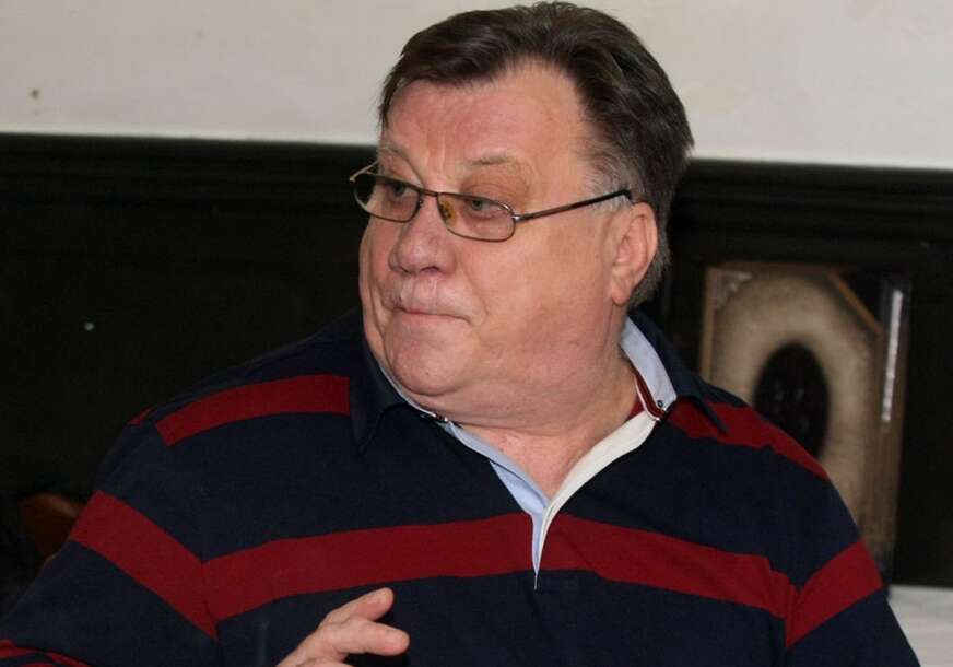 FOTO: ZORAN ILIĆ / RINGIER