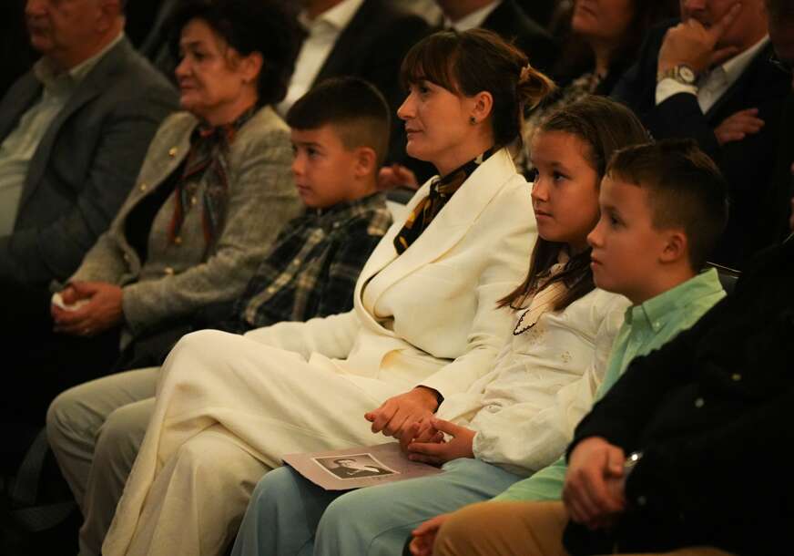 FOTO: NIDAL ŠALJIĆ