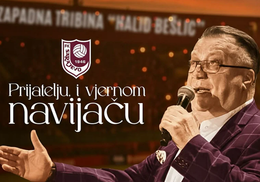 FOTO: FK SARAJEVO