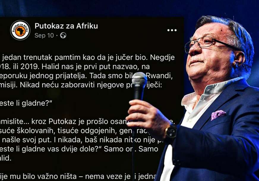 FOTO: SCREENSHOT: VJERAN ZGANEC ROGULJA PIXSELL/FACEBOOK