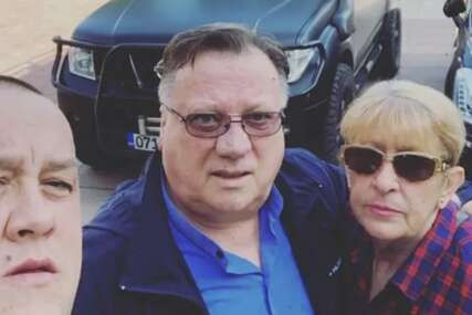 "SEJDA JE LOŠE" Prijatelj Halida Bešlića progovorio o svemu: "Svima je teško i žao"