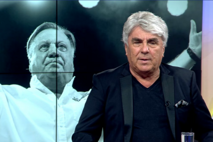 Duško Kuliš se prisjetio odnosa sa Halidom Bešlićem: Imao je nešto sveto u sebi
