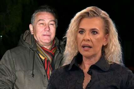 "ODUZEĆU MU KUĆU JER DUG MORA DA SE IZMIRI" Ljubavnica Halida Muslimovića bijesna nakon njegove izjave da nije kriv: "Spremam finalnu tužbu"