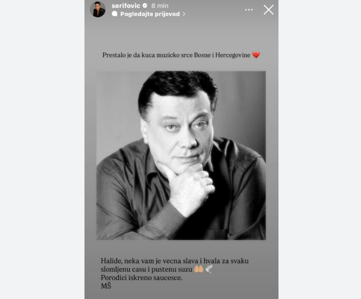 FOTO: INSTAGRAM 